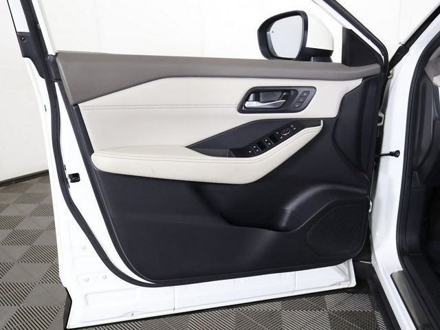 2023 Nissan Rogue AWD SL - 22930662 - 25