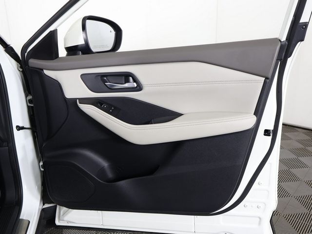 2023 Nissan Rogue AWD SL - 22930662 - 26