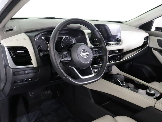 2023 Nissan Rogue AWD SL - 22930662 - 29