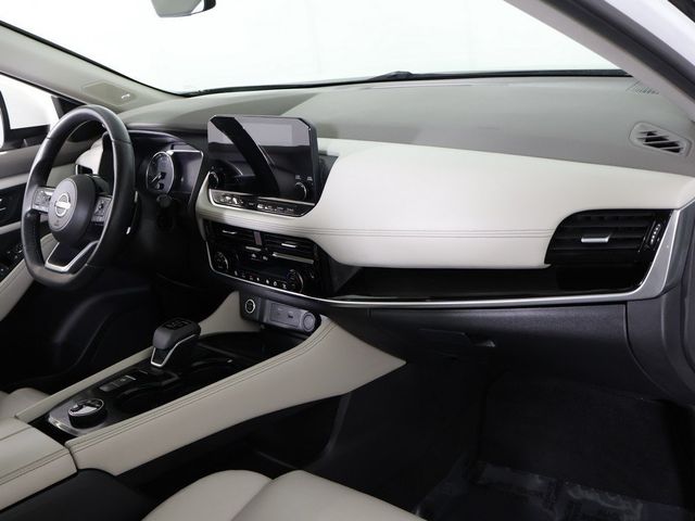 2023 Nissan Rogue AWD SL - 22930662 - 30