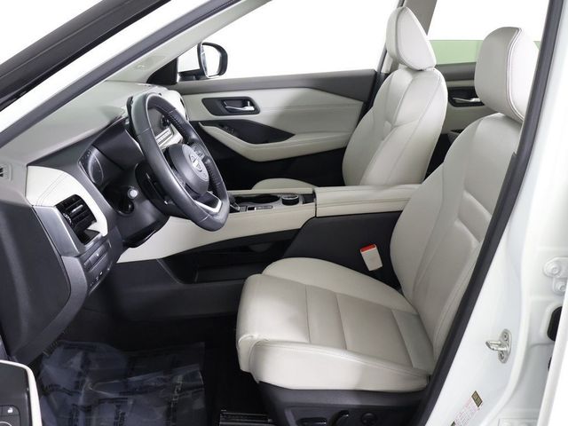 2023 Nissan Rogue AWD SL - 22930662 - 31