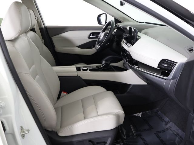 2023 Nissan Rogue AWD SL - 22930662 - 32