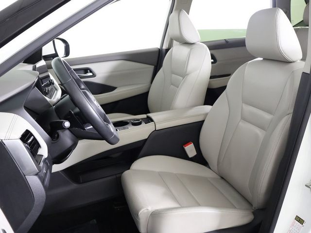 2023 Nissan Rogue AWD SL - 22930662 - 33