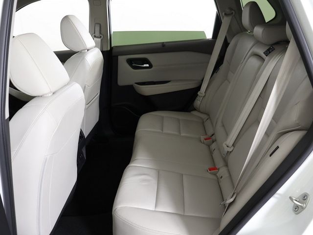 2023 Nissan Rogue AWD SL - 22930662 - 37