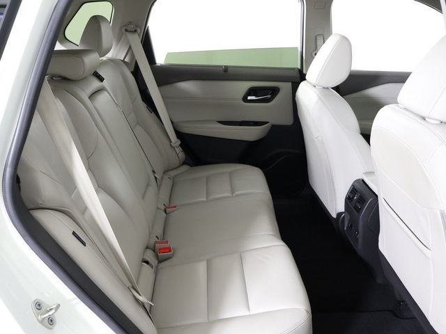 2023 Nissan Rogue AWD SL - 22930662 - 38