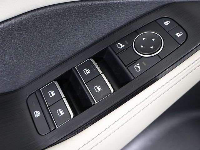 2023 Nissan Rogue AWD SL - 22930662 - 41