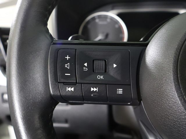 2023 Nissan Rogue AWD SL - 22930662 - 45