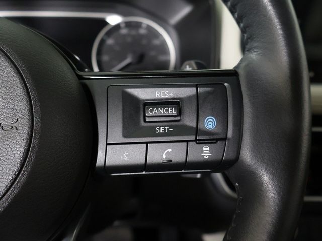 2023 Nissan Rogue AWD SL - 22930662 - 46