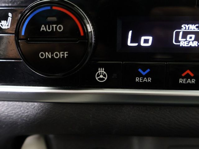 2023 Nissan Rogue AWD SL - 22930662 - 53