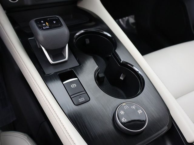 2023 Nissan Rogue AWD SL - 22930662 - 54