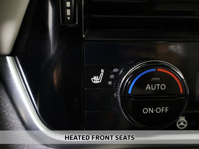 2023 Nissan Rogue AWD SL - 22930662 - 7