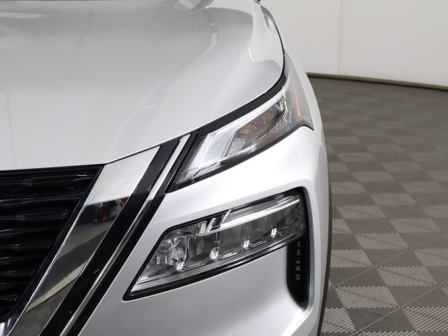 2023 Nissan Rogue AWD SV - 22935618 - 11