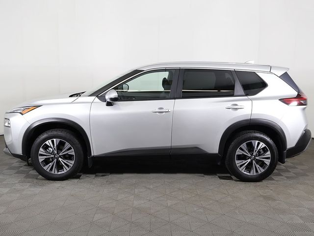 2023 Nissan Rogue AWD SV - 22935618 - 14