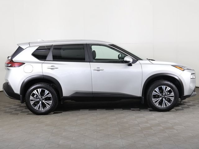 2023 Nissan Rogue AWD SV - 22935618 - 15