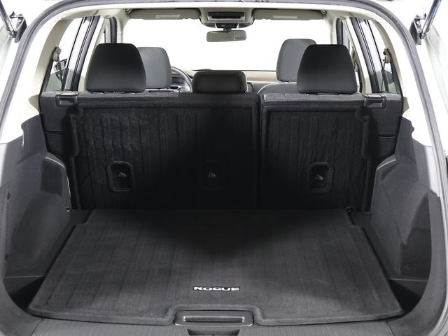 2023 Nissan Rogue AWD SV - 22935618 - 16