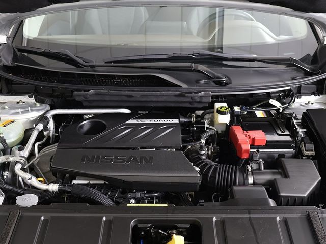 2023 Nissan Rogue AWD SV - 22935618 - 17