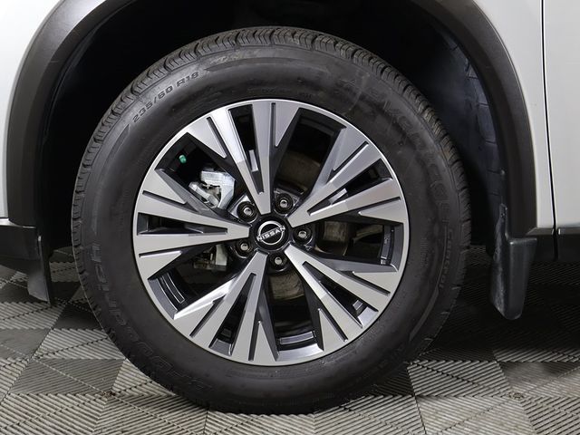 2023 Nissan Rogue AWD SV - 22935618 - 18