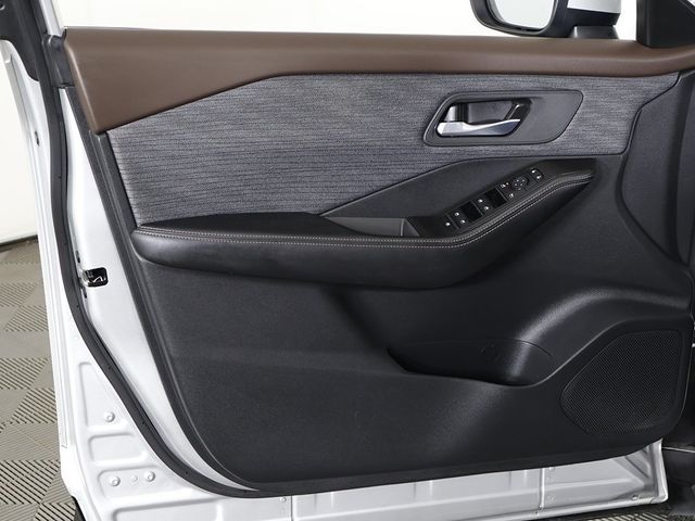 2023 Nissan Rogue AWD SV - 22935618 - 20