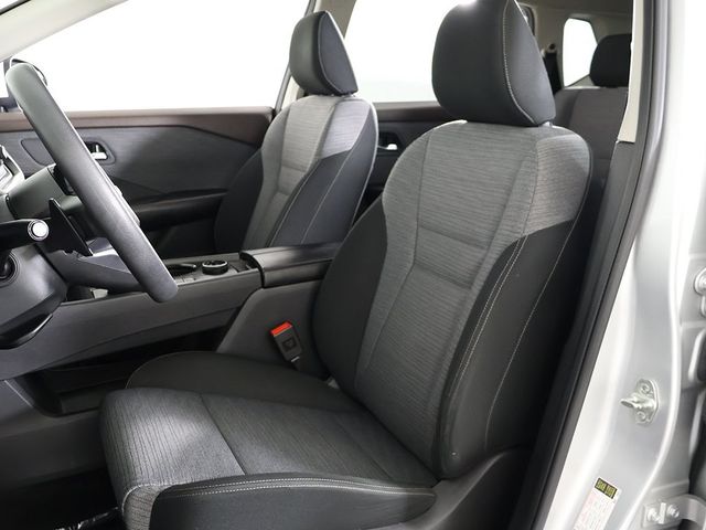 2023 Nissan Rogue AWD SV - 22935618 - 26