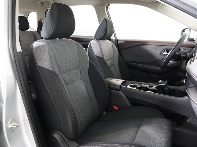 2023 Nissan Rogue AWD SV - 22935618 - 27