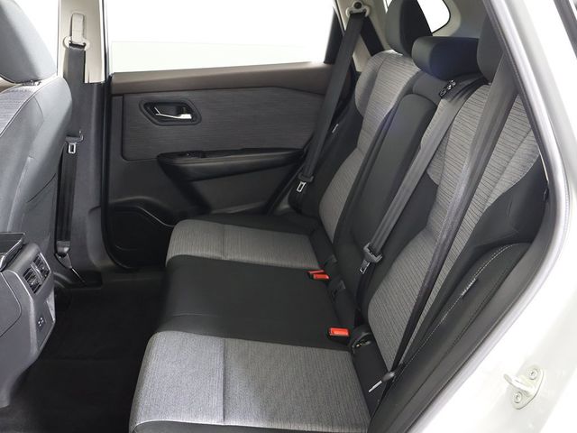 2023 Nissan Rogue AWD SV - 22935618 - 31