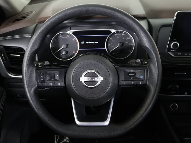 2023 Nissan Rogue AWD SV - 22935618 - 35