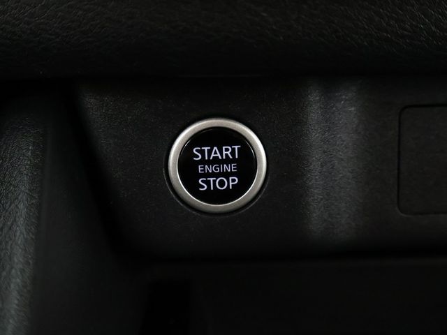 2023 Nissan Rogue AWD SV - 22935618 - 36