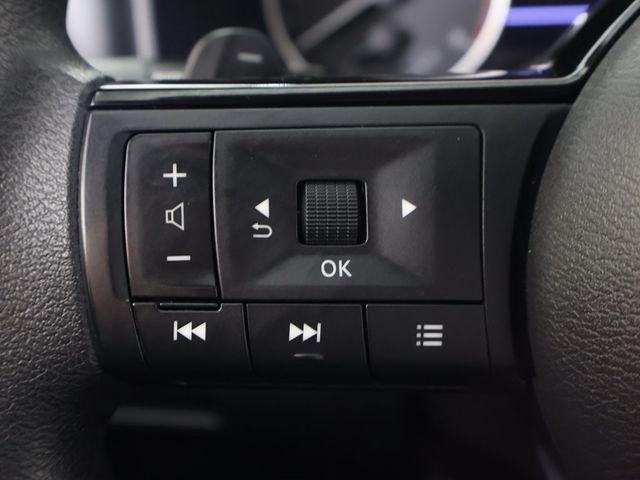 2023 Nissan Rogue AWD SV - 22935618 - 38