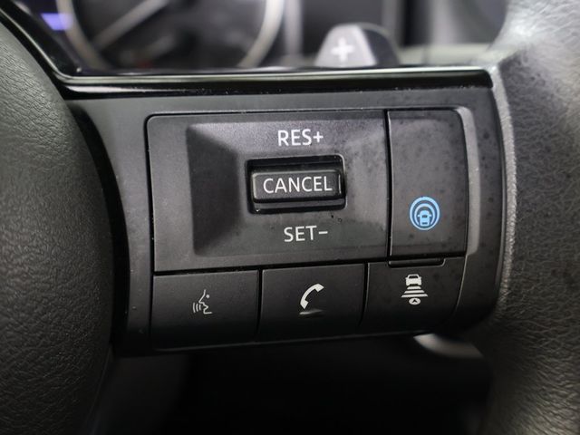 2023 Nissan Rogue AWD SV - 22935618 - 39