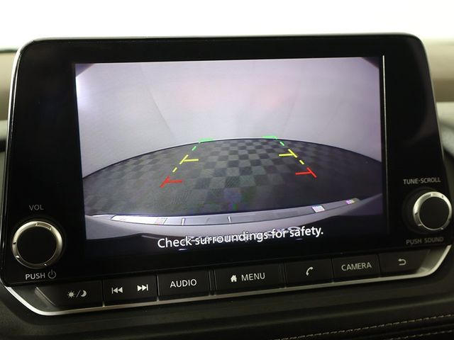 2023 Nissan Rogue AWD SV - 22935618 - 41