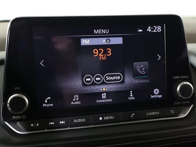 2023 Nissan Rogue AWD SV - 22935618 - 42