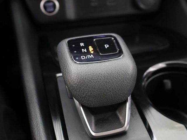 2023 Nissan Rogue AWD SV - 22935618 - 45