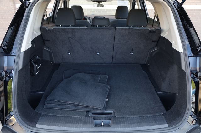 2023 Nissan Rogue AWD SV - 22866432 - 10