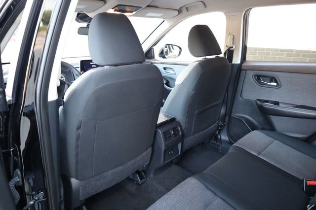 2023 Nissan Rogue AWD SV - 22866432 - 20