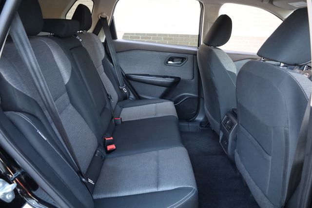 2023 Nissan Rogue AWD SV - 22866432 - 22