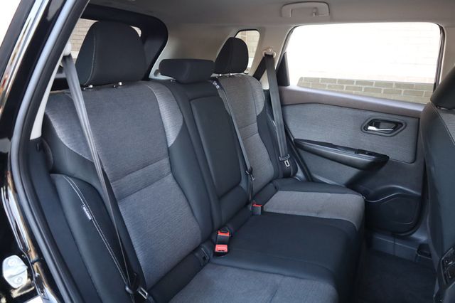 2023 Nissan Rogue AWD SV - 22866432 - 23