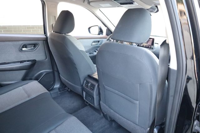 2023 Nissan Rogue AWD SV - 22866432 - 24