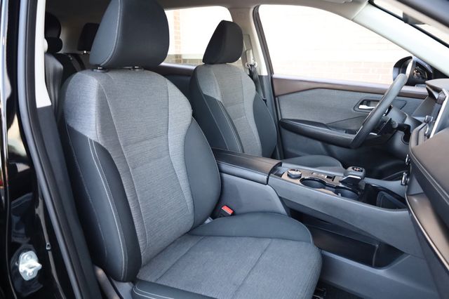 2023 Nissan Rogue AWD SV - 22866432 - 26