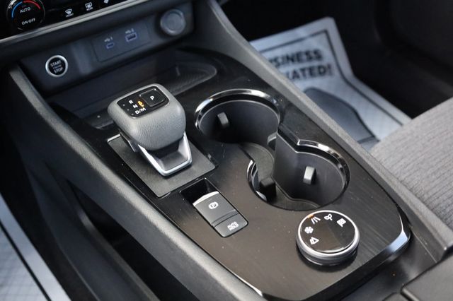 2023 Nissan Rogue AWD SV - 22866432 - 38