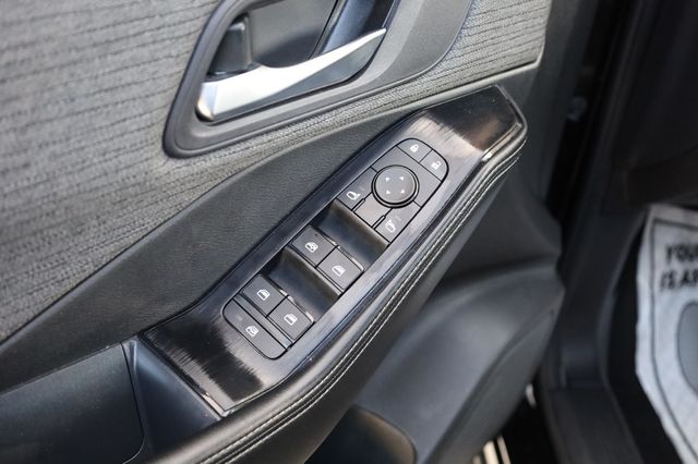 2023 Nissan Rogue AWD SV - 22866432 - 39