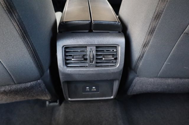 2023 Nissan Rogue AWD SV - 22866432 - 40