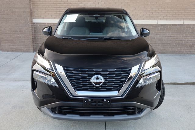 2023 Nissan Rogue AWD SV - 22866432 - 5