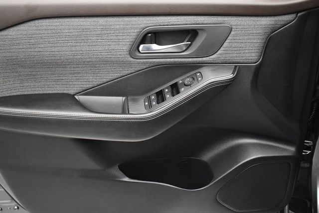 2023 Nissan Rogue AWD SV - 22936799 - 9