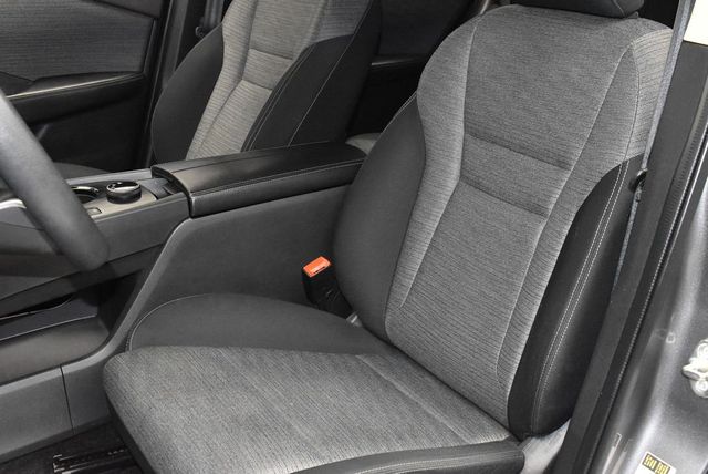 2023 Nissan Rogue AWD SV - 22936799 - 12