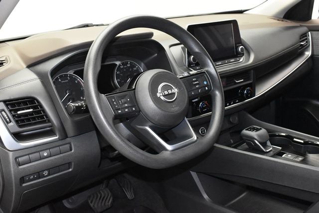 2023 Nissan Rogue AWD SV - 22936799 - 14