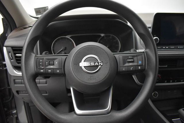 2023 Nissan Rogue AWD SV - 22936799 - 15