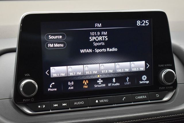 2023 Nissan Rogue AWD SV - 22936799 - 16