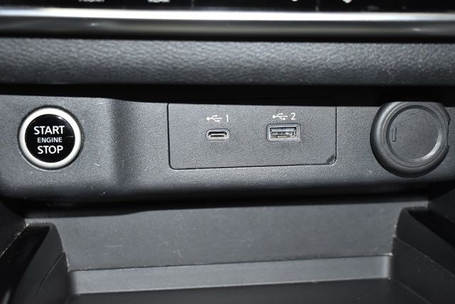 2023 Nissan Rogue AWD SV - 22936799 - 18