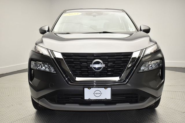 2023 Nissan Rogue AWD SV - 22936799 - 1
