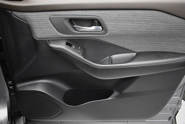 2023 Nissan Rogue AWD SV - 22936799 - 20